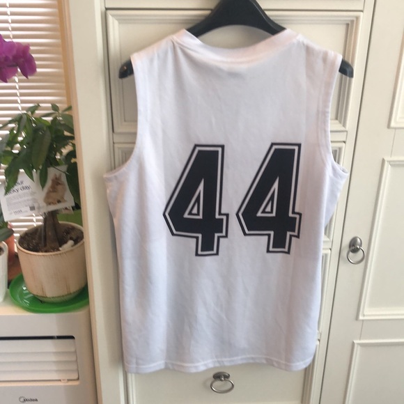 Nike basketball tank tops - Picture 3 of 4